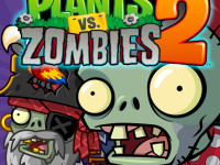 Plants Vs Zombies 2